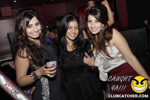 Ohso nightclub photo 269 - October 6th, 2012