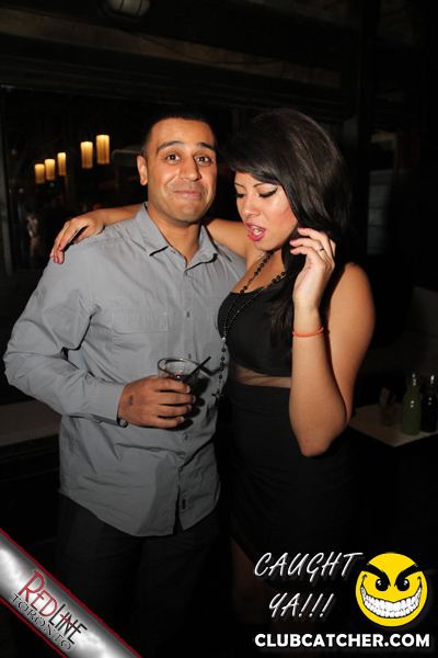 Ohso nightclub photo 274 - October 6th, 2012