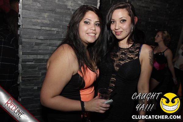 Ohso nightclub photo 275 - October 6th, 2012