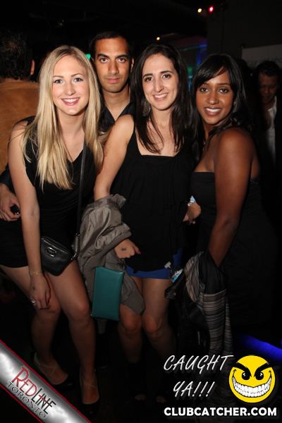 Ohso nightclub photo 276 - October 6th, 2012