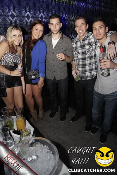 Ohso nightclub photo 282 - October 6th, 2012