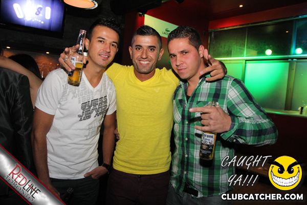 Ohso nightclub photo 285 - October 6th, 2012