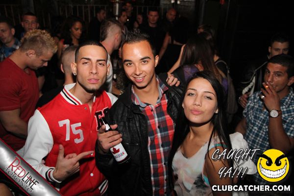 Ohso nightclub photo 290 - October 6th, 2012