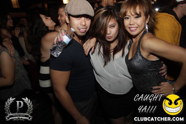 Ohso nightclub photo 30 - October 6th, 2012