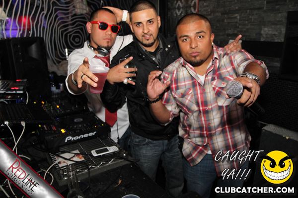 Ohso nightclub photo 292 - October 6th, 2012