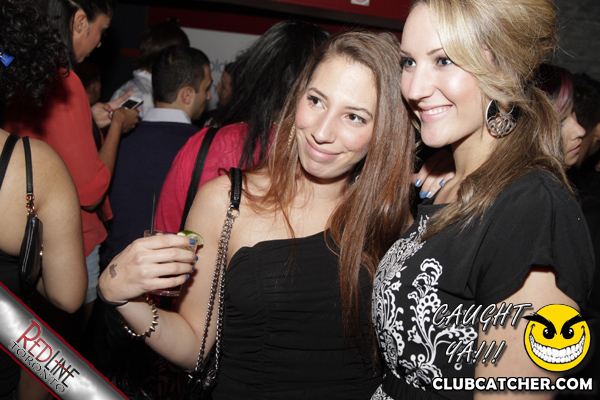 Ohso nightclub photo 295 - October 6th, 2012