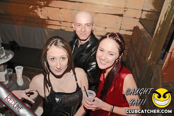 Ohso nightclub photo 297 - October 6th, 2012