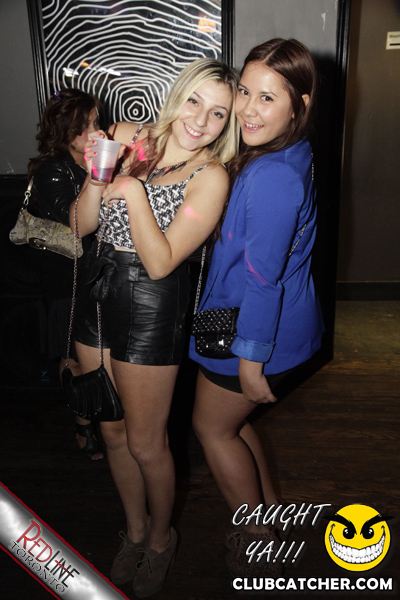 Ohso nightclub photo 298 - October 6th, 2012