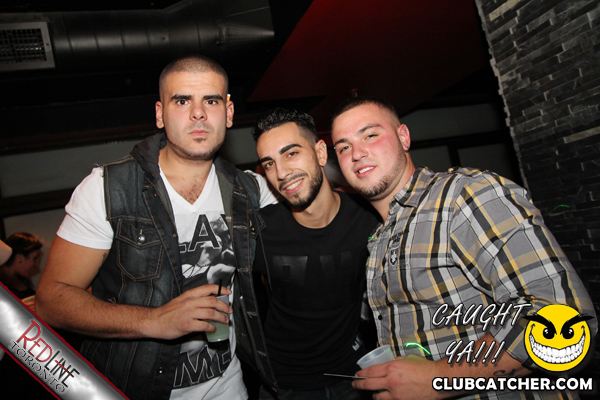 Ohso nightclub photo 299 - October 6th, 2012