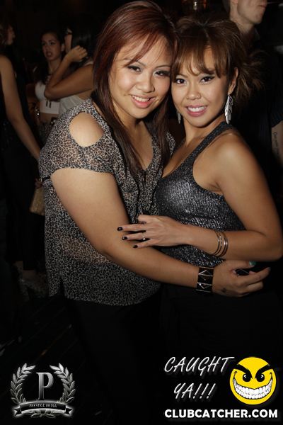 Ohso nightclub photo 31 - October 6th, 2012