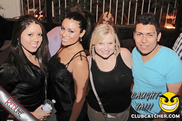 Ohso nightclub photo 304 - October 6th, 2012