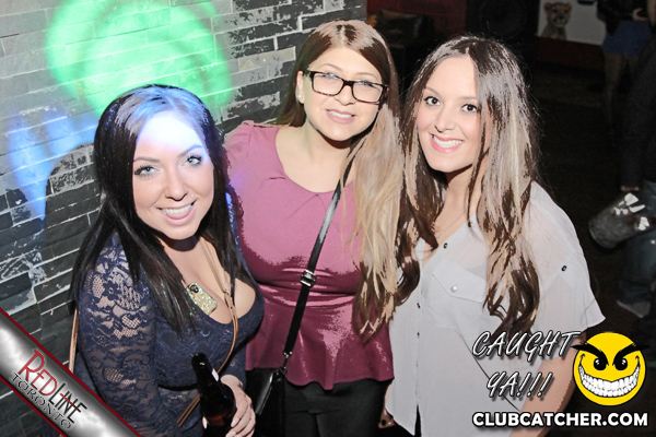 Ohso nightclub photo 305 - October 6th, 2012