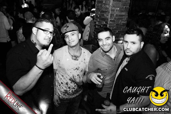 Ohso nightclub photo 307 - October 6th, 2012