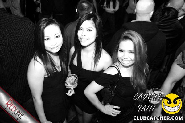 Ohso nightclub photo 308 - October 6th, 2012