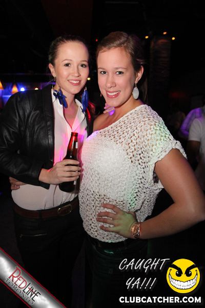 Ohso nightclub photo 319 - October 6th, 2012