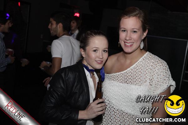 Ohso nightclub photo 326 - October 6th, 2012