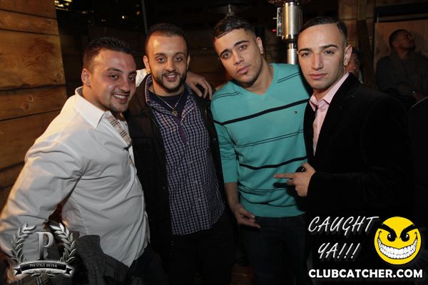 Ohso nightclub photo 34 - October 6th, 2012