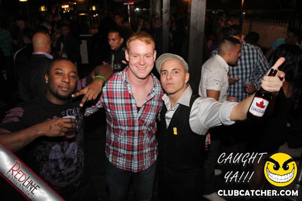 Ohso nightclub photo 331 - October 6th, 2012