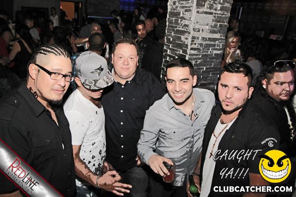 Ohso nightclub photo 337 - October 6th, 2012