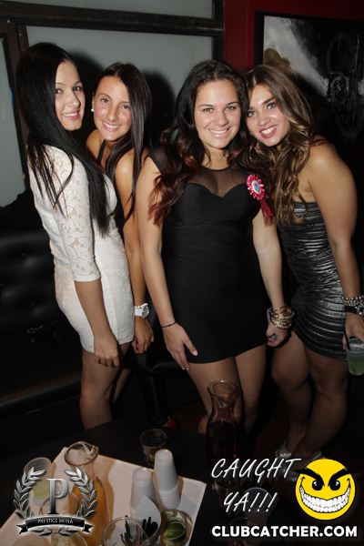 Ohso nightclub photo 35 - October 6th, 2012