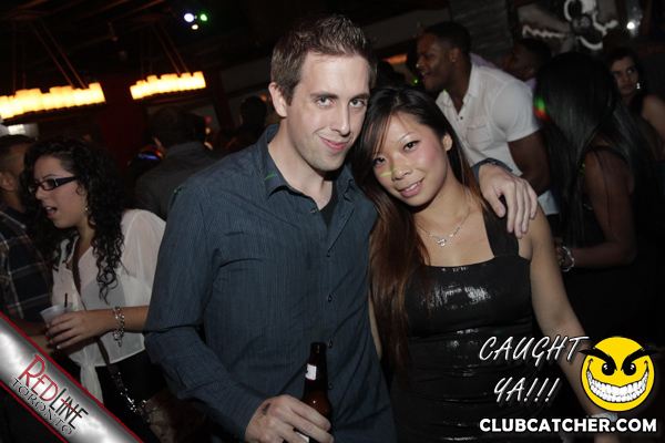 Ohso nightclub photo 341 - October 6th, 2012