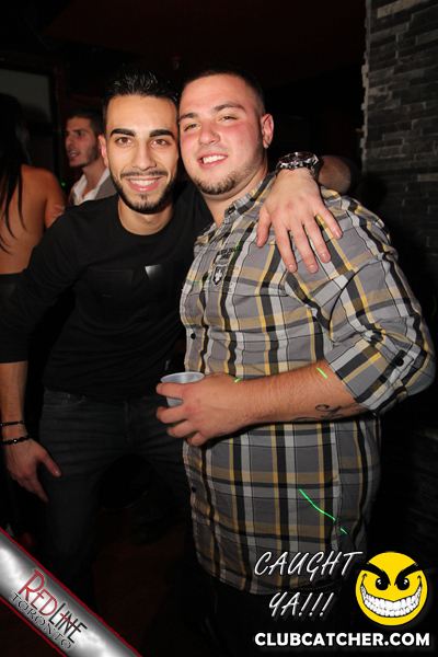 Ohso nightclub photo 343 - October 6th, 2012