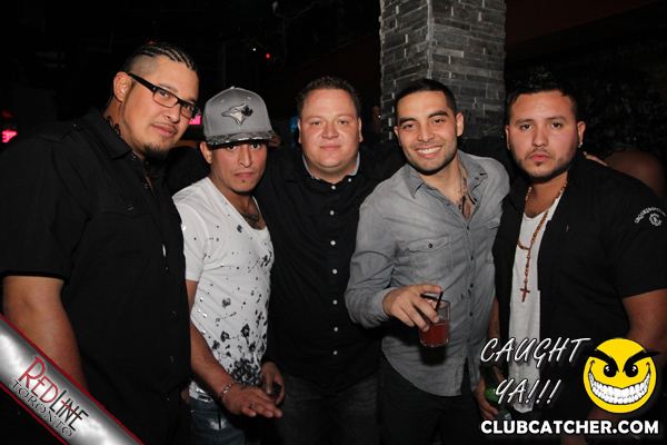 Ohso nightclub photo 345 - October 6th, 2012