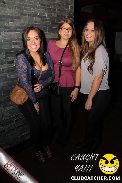 Ohso nightclub photo 346 - October 6th, 2012