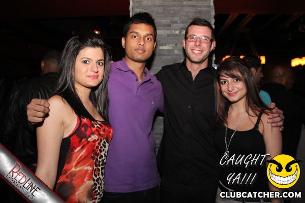 Ohso nightclub photo 347 - October 6th, 2012