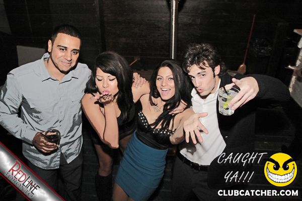 Ohso nightclub photo 366 - October 6th, 2012