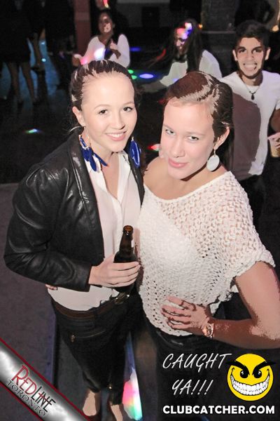 Ohso nightclub photo 368 - October 6th, 2012