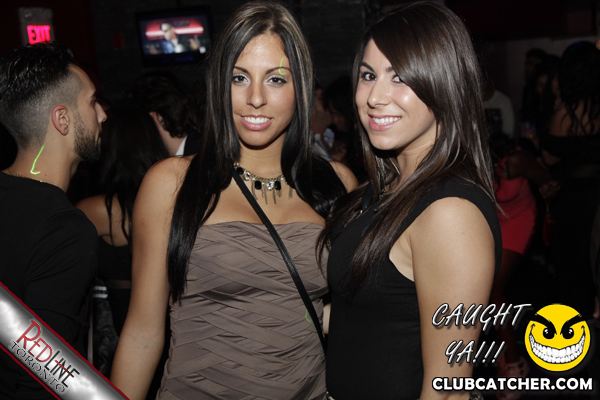 Ohso nightclub photo 372 - October 6th, 2012