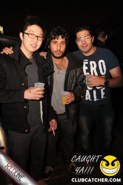 Ohso nightclub photo 379 - October 6th, 2012