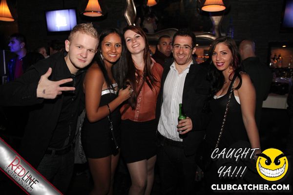 Ohso nightclub photo 383 - October 6th, 2012