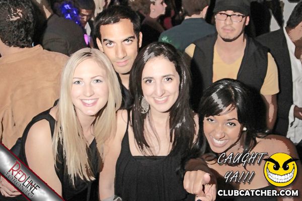 Ohso nightclub photo 386 - October 6th, 2012