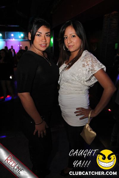 Ohso nightclub photo 391 - October 6th, 2012