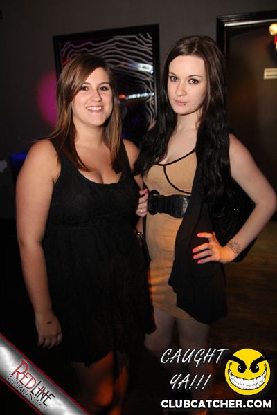 Ohso nightclub photo 393 - October 6th, 2012