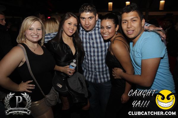 Ohso nightclub photo 41 - October 6th, 2012