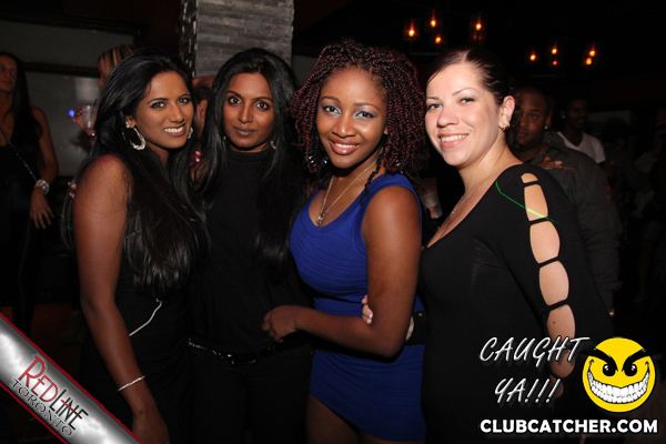 Ohso nightclub photo 404 - October 6th, 2012