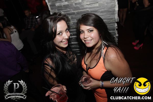 Ohso nightclub photo 50 - October 6th, 2012