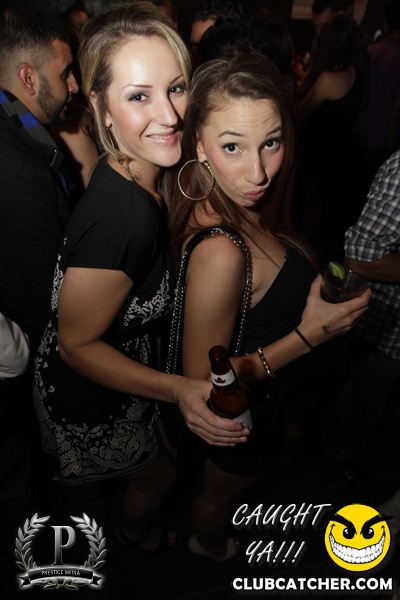 Ohso nightclub photo 58 - October 6th, 2012