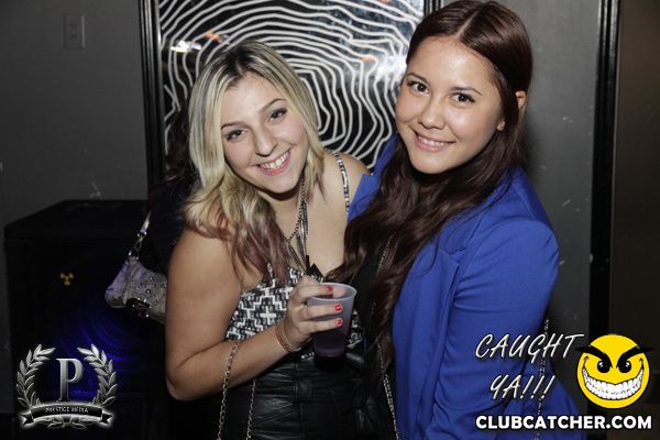 Ohso nightclub photo 66 - October 6th, 2012