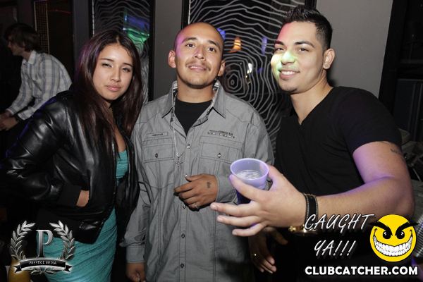 Ohso nightclub photo 68 - October 6th, 2012