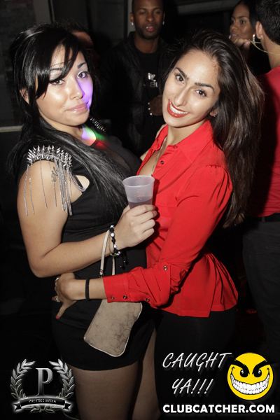 Ohso nightclub photo 82 - October 6th, 2012