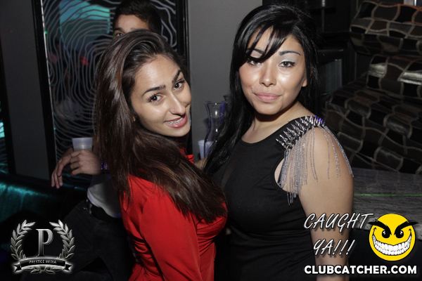 Ohso nightclub photo 86 - October 6th, 2012