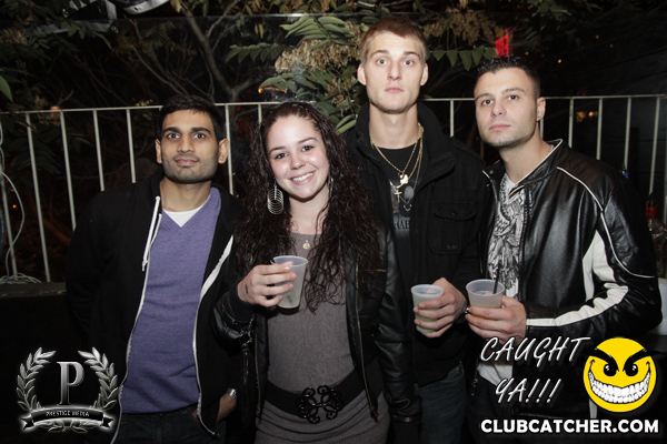 Ohso nightclub photo 88 - October 6th, 2012