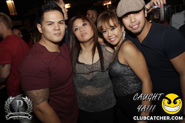 Ohso nightclub photo 97 - October 6th, 2012