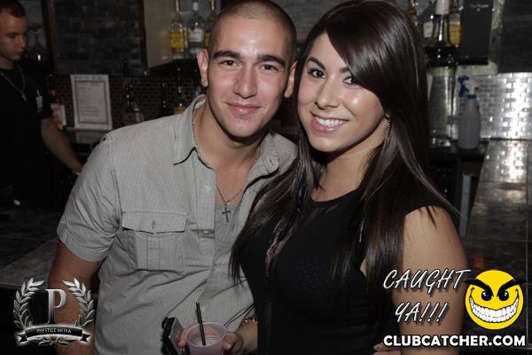 Ohso nightclub photo 99 - October 6th, 2012