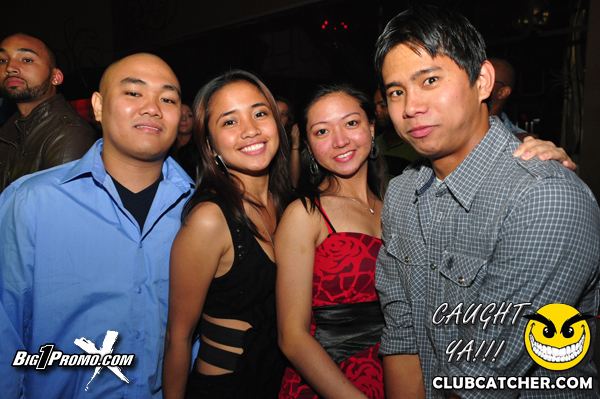 Luxy nightclub photo 11 - October 12th, 2012