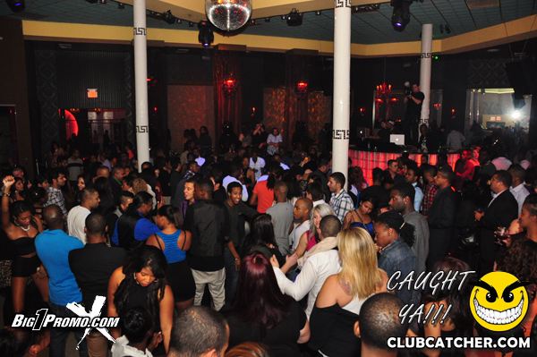 Luxy nightclub photo 14 - October 12th, 2012